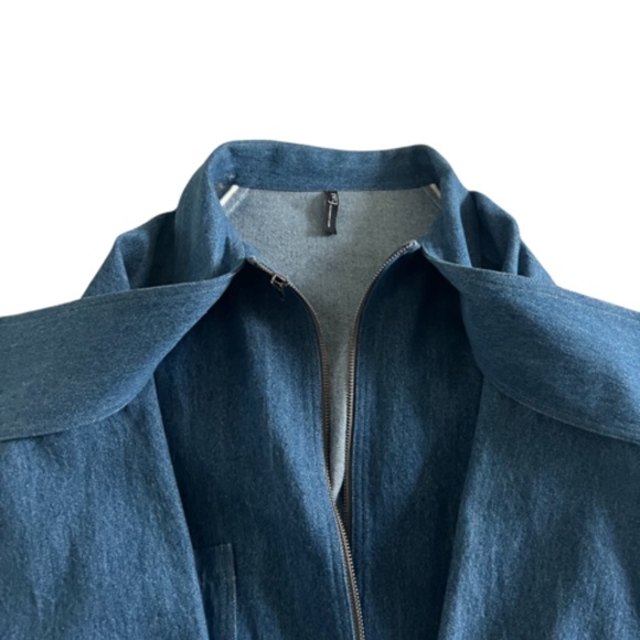 Jeans Jacket - Picture 2 of 4